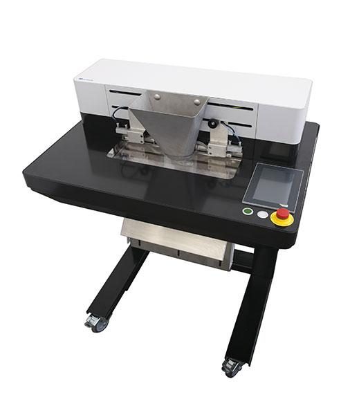 AUDION Speedpack Hybrid