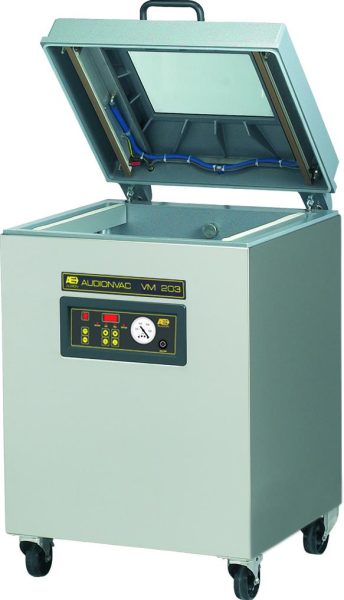 audionvac-vm-203