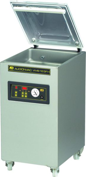 audionvac-vms-163fh