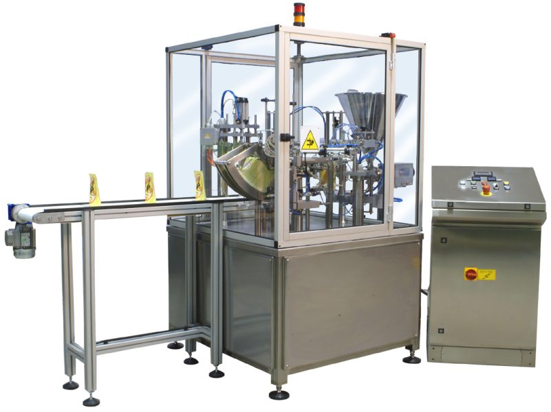 foto per prodotto linee automatiche