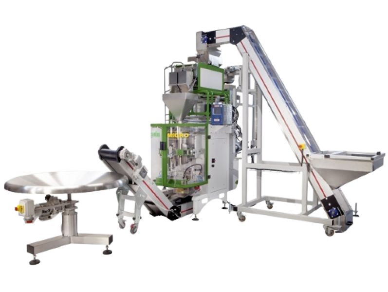 foto per prodotto linee automatiche